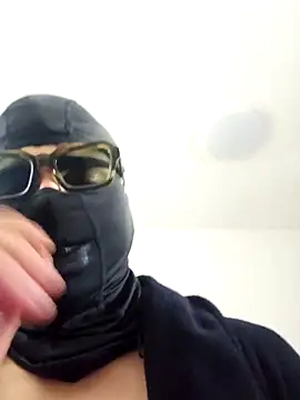 ValentRedfishn Webbikameraesitys