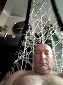 Show modela kot766 na web-kameri