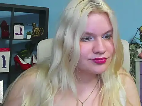 samantha_darling Adlı Modelin Canlı XXX Sohbeti