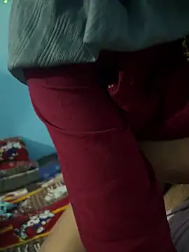 LIZOHOTCOUPLEのウェブカメラショー