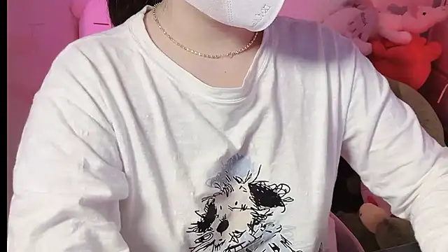 BeChinh_Lee Show Webcam