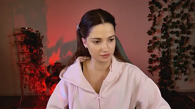 KiraVair – Live XXX-chat