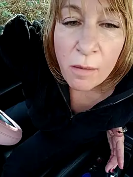 BettyDavisEyesUK Webcam Show