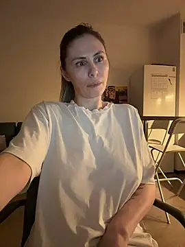 abbyxluv 在線直播表演