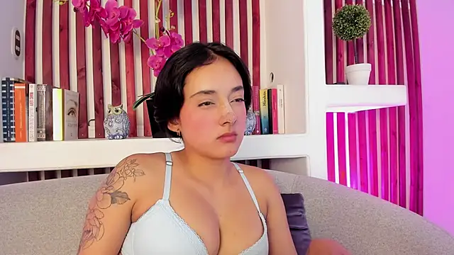 Chat XXX ao vivo de Kaorusweet