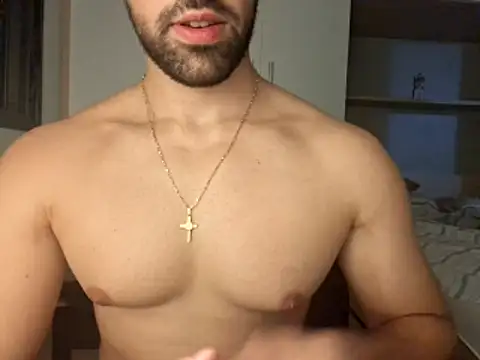 Estudioso_27's Webcam Show