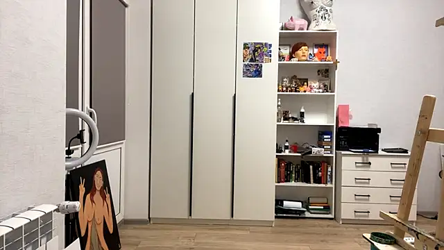 Chat XXX Live SaintMari