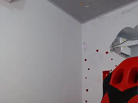 Caius_fox 现场XXX聊天