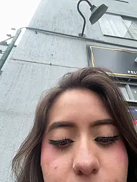 arycooper_ – Live XXX-chat