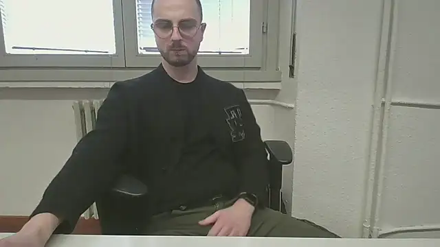 ItalianAlex's Live XXX Chat