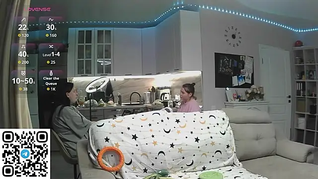 porrrno_pony's Webcam Show