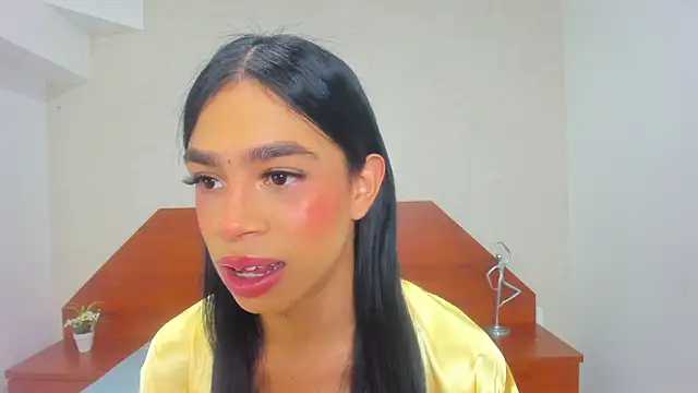 Miia03's Webcam Show