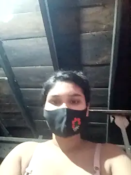 SumonaMoni – webcam-show