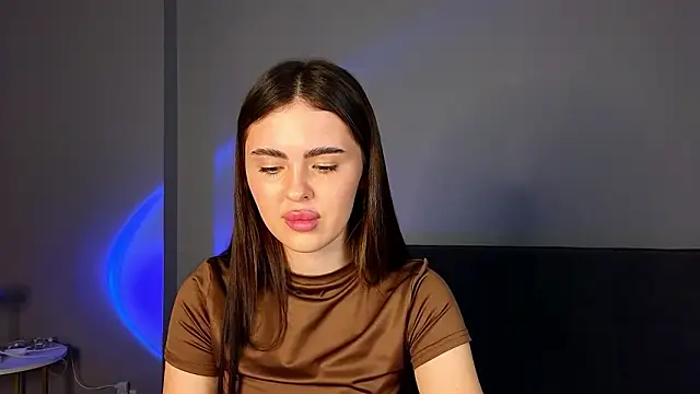 SheilaHigh 라이브 XXX 채팅