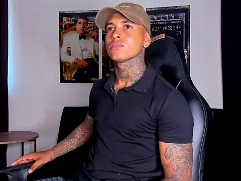 عرض كام tyler_bell_