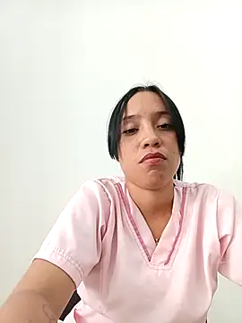 Chat +18 de Charlot--7 ao vivo