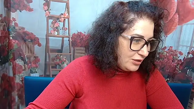 Онлайн чат XXX JannaCurvy