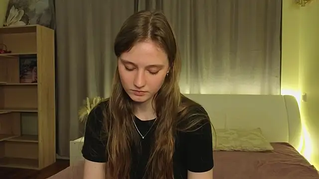 RubieHeiser Adlı Modelin Canlı XXX Sohbeti