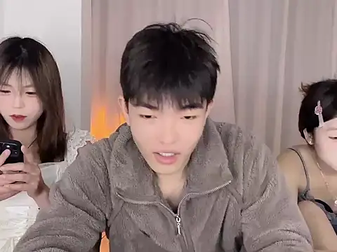 SM_00007 网络视讯表演