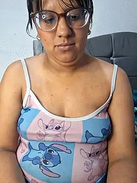 ZaidaWet 라이브 XXX 채팅