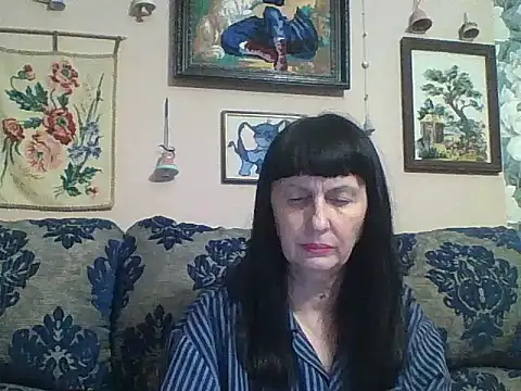 MelanyBanks' Live XXX Chat