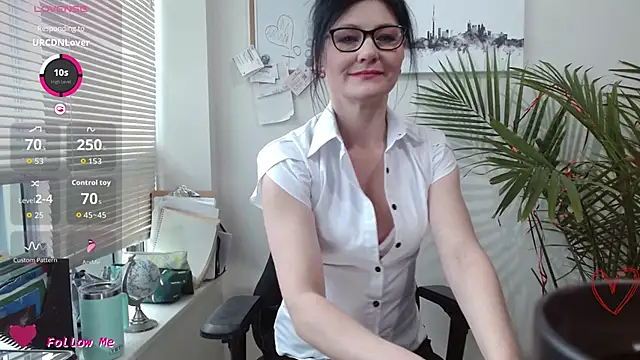 City_Kat's Live XXX Chat