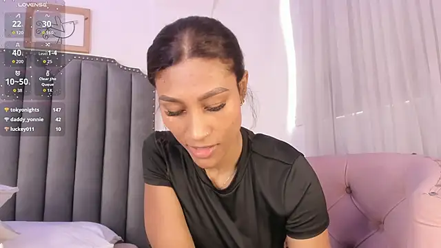 Vega___16 웹캠 쇼