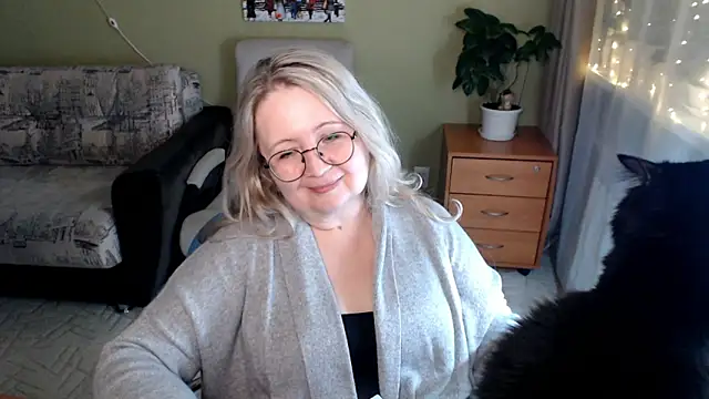 JanaMayer's Live XXX Chat