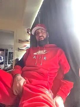 Beardedtattood Webcam-Show