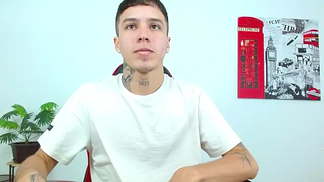 Živý XXX chat Cumandres18