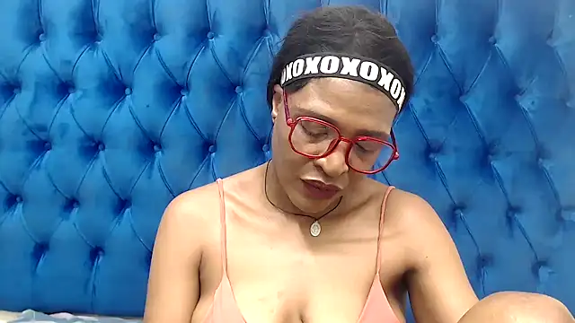 SpicyQueenxxxx Webcamshow