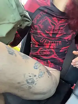 Av0caT Pertunjukan Webcam