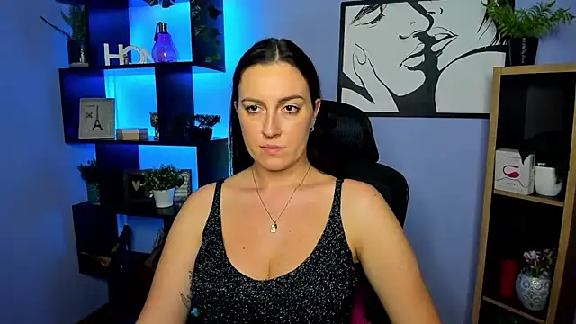 Chatroom XXX en direct de FUN_AMI