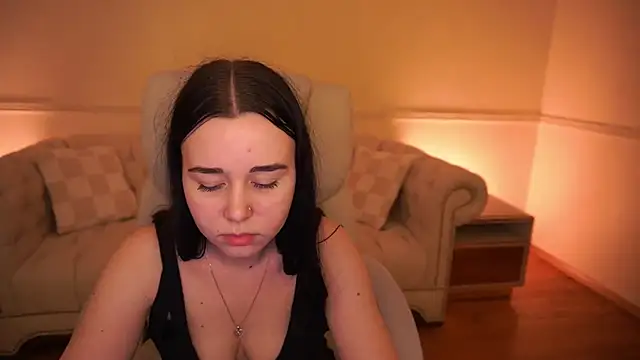 TorrySrar – Live XXX-chat