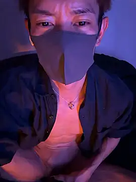 Chatroom XXX en direct de iam_ryu