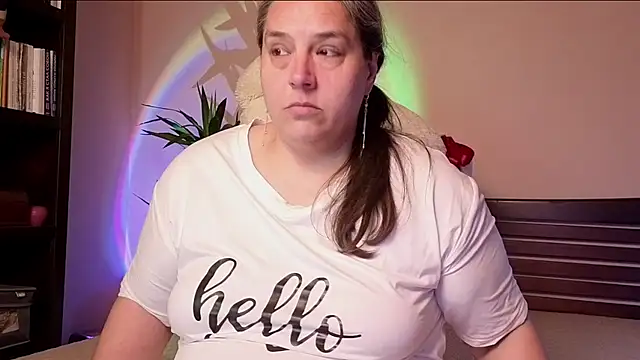 Bbw_Goddes: онлайн-секс-чат