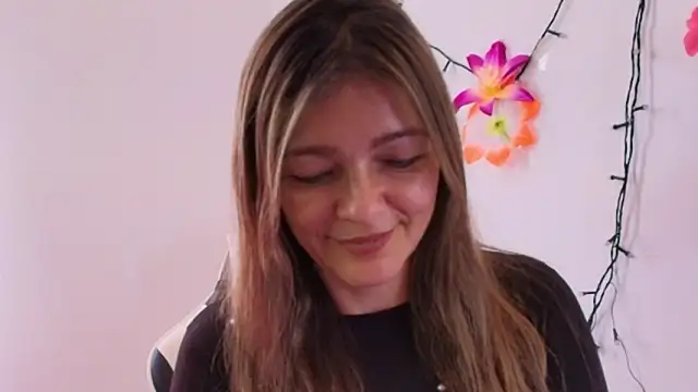 Carol_Miss2 Obrolan Langsung XXX