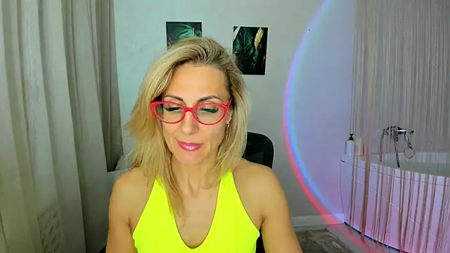 Živý XXX chat MuseOfStage