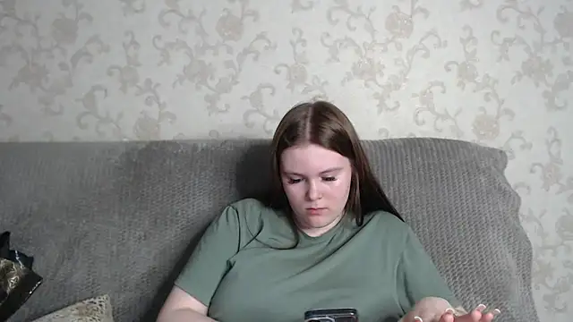 Musegirl's Live XXX Chat