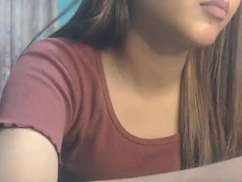 NancyRuvi's Live XXX Chat