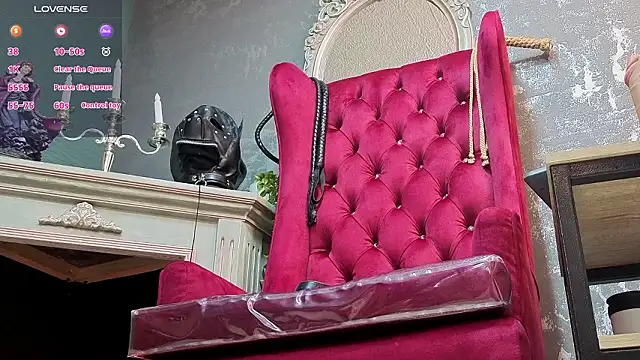 barbara_leython's Live XXX Chat