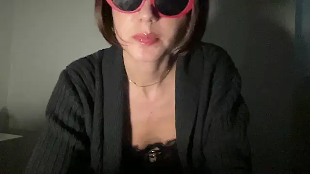 SlowVenomXX Webcam Show