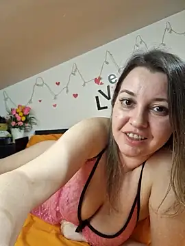 SweetMaddy888 Adlı Modelin Canlı XXX Sohbeti