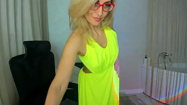 Chat XXX ao vivo de MuseOfStage