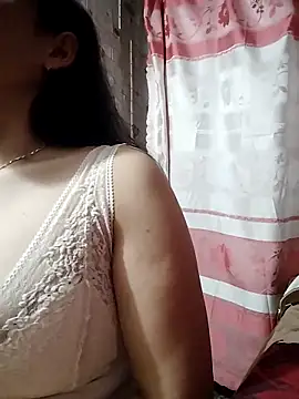 Show de webcam de NgocLinh_69