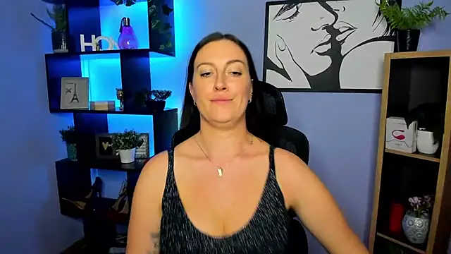 Chat XXX ao vivo de FUN_AMI