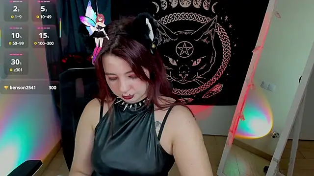 Sam_Mystery 即時 XXX 聊天