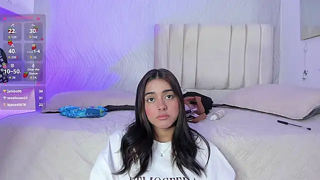 natalia_aguirre1's Live XXX Chat