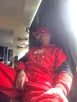 Beardedtattood Live XXX-chat