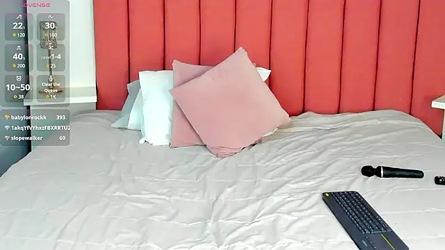 دردشة SamayRyann الجنسية المباشرة